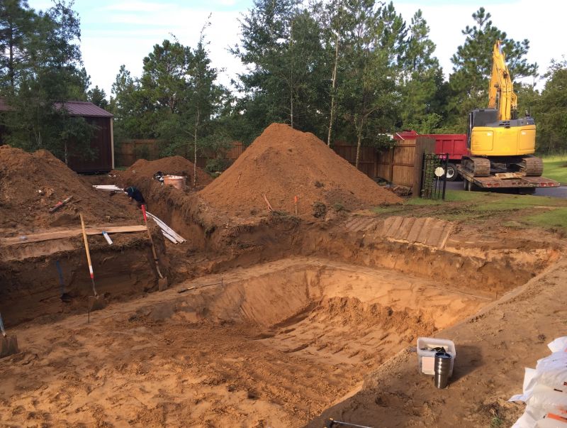 Land Grading Service