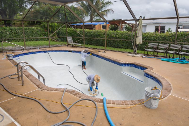 Pool Excavation